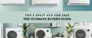 Top 5 Split AC