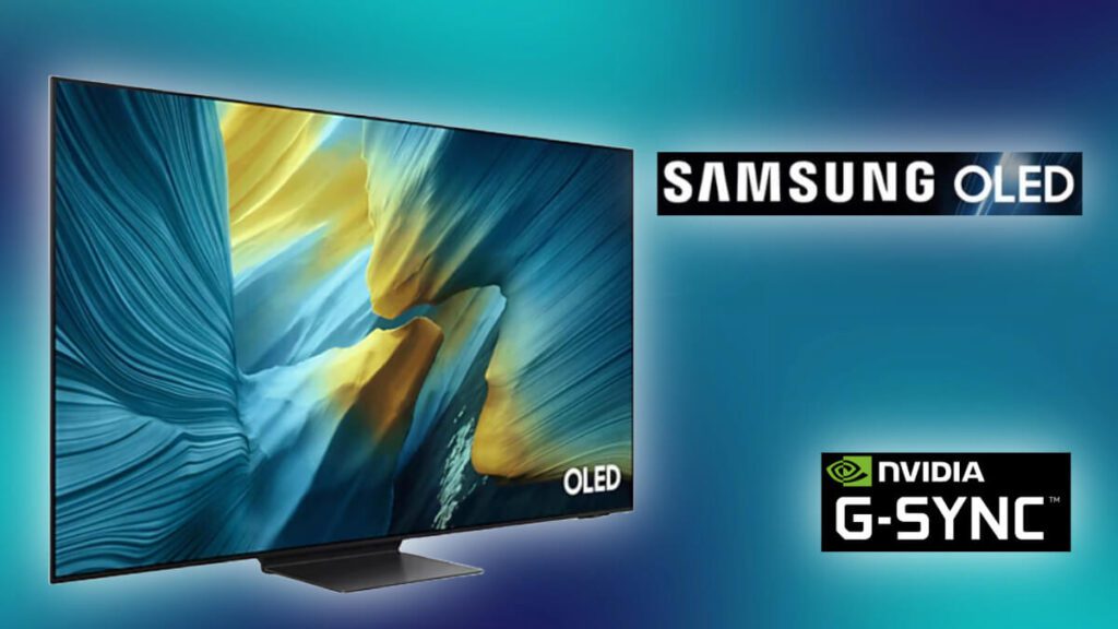 Samsung LED TV