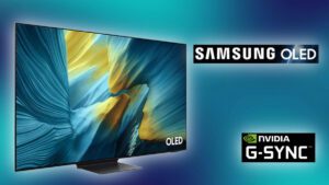 Samsung LED TV