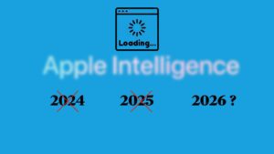 Apple Intelligence