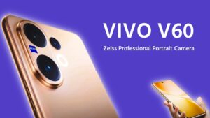 Vivo V60